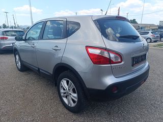Nissan Qashqai 2012 DIESEL 130PS-thumb-2
