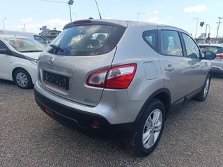 Nissan Qashqai 2012 DIESEL 130PS-thumb-3