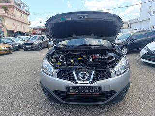 Nissan Qashqai 2012 DIESEL 130PS-thumb-13