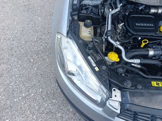 Nissan Qashqai 2012 DIESEL 130PS-thumb-11
