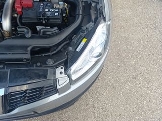 Nissan Qashqai 2012 DIESEL 130PS-thumb-12