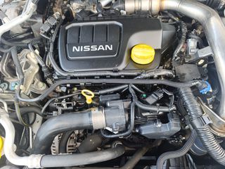 Nissan Qashqai 2012 DIESEL 130PS-thumb-10
