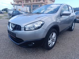Nissan Qashqai 2012 DIESEL 130PS-thumb-1