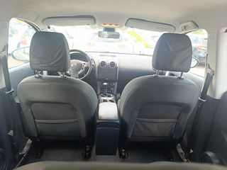 Nissan Qashqai 2012 DIESEL 130PS-thumb-7
