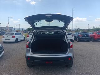 Nissan Qashqai 2012 DIESEL 130PS-thumb-9