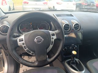 Nissan Qashqai 2012 DIESEL 130PS-thumb-4