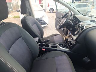 Nissan Qashqai 2012 DIESEL 130PS-thumb-5