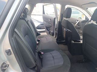 Nissan Qashqai 2012 DIESEL 130PS-thumb-6