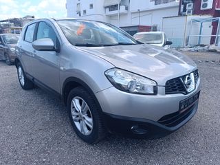 Nissan Qashqai 2012 DIESEL 130PS