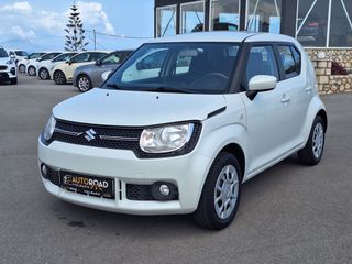 Suzuki Ignis 2019