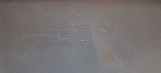 DAIHATSU TERIOS 99-06 ΦΑΣΑ ΠΟΡΤΑΣ ΠΙΣΩ ΔΕΞΙΑ 75745-87401-thumb-2