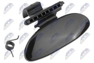 ΧΕΙΡΟΛΑΒΗ ΝΤΟΥΛΑΠΙΟΥ CITROEN C2 2003-,C3 2002-,C-Elysee 2012-,PEUGEOT 301 2012-