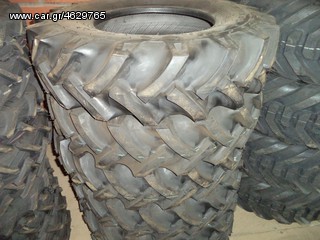 (((NOUSIS TIRES))) 14.9/13-30 OZKA KNK50 8PR /TMX