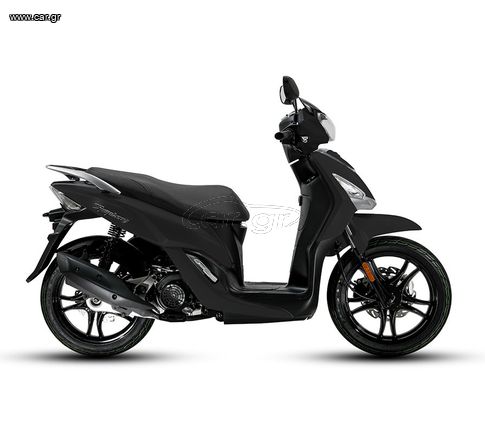 Sym Symphony 50 2025 *ΠΛΟΥΣΙΑ ΔΩΡΑ ΕΠΙΛΟΓΗΣ ΣΑΣ