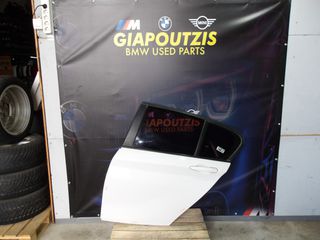 BMW 1 SERIES F20 ΠΟΡΤΑ ΠΙΣΩ ΑΡΙΣΤΕΡΑ
