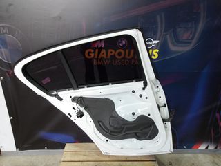 BMW 1 SERIES F20 ΠΟΡΤΑ ΠΙΣΩ ΑΡΙΣΤΕΡΑ-thumb-2