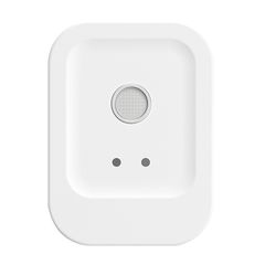 LYFRO Flow dispenser automatic, touchless - white-thumb-2