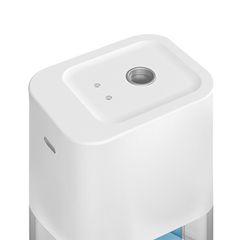 LYFRO Flow dispenser automatic, touchless - white-thumb-3