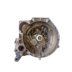 Κιβώτιο Ταχυτήτων με Κωδικό AA6R7002CBD