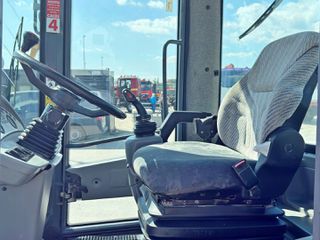 Εκσκαφέας Με Λάστιχα Terex 2010 TL 70 s * ΤΡΟΧΟΦΟΡΤΩΤΗΣ * 4x4 * ΚΟΡΥΦΑΙΑ ΚΑΤΑΣΤΑΣΗ-thumb-13