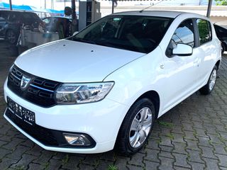 Dacia Sandero 2017 Laureate ll