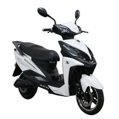 E-Rider 2025 E-RIDE SCORPION NFC-25(ΧΩΡΙΣ ΔΙΠΛΩΜΑ)