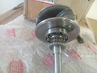 ΣΤΡΟΦΑΛΟΣ GENIO