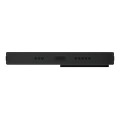 3mk Silicone Case for Xiaomi Redmi Note 14 5G - black-thumb-3