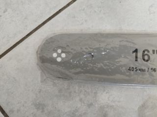 Σετ Λάμα + 3 αλυσίδες 16 ιντσών με 59 δόντια-thumb-4