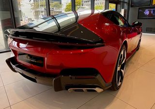 Ferrari 12 Cilindri 2025 ΕΤΟΙΜΟΠΑΡΑΔΟΤΟ-thumb-2