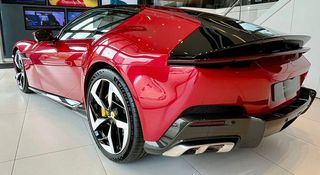 Ferrari 12 Cilindri 2025 ΕΤΟΙΜΟΠΑΡΑΔΟΤΟ-thumb-5