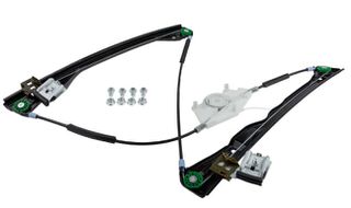Μηχανισμός Παραθύρου Για VW GOLF/BORA ΕΜΠΡΟΣΘΙΟΣ(ΧΩΡΙΣ ΜΟΤΕΡ) SX - 1J4837461DS