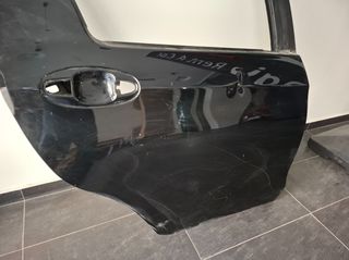Πόρτα πίσω δεξιά συνοδηγού από 2019 Toyota Yaris Hybrid-thumb-2