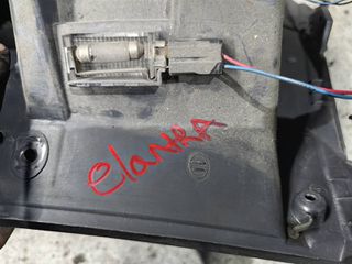 HYUNDAI ELANTRA ΕΣΩΤΕΡΙΚΟ ΝΤΟΥΛΑΠΑΚΙ