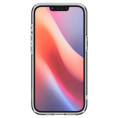 Spigen Ultra Hybrid iPhone 16e Case - Clear-thumb-2
