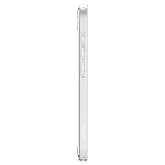 Spigen Ultra Hybrid iPhone 16e Case - Clear-thumb-3