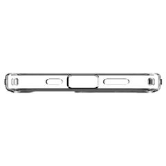 Spigen Ultra Hybrid iPhone 16e Case - Clear-thumb-4