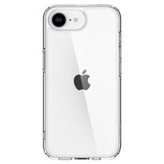 Spigen Ultra Hybrid iPhone 16e Case - Clear-thumb-1