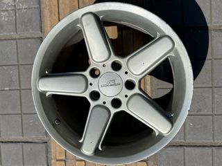 Ζάντες αλουμινίου BMW 17' Schnitzer Ronal  8x17  5X120 Γερμανίας et38