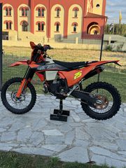 KTM 300 EXC 2025 tbi