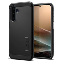 Spigen Tough Armor Case for Samsung Galaxy A36 5G - Black