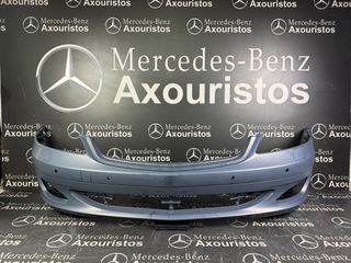 ΠΡΟΦΥΛΑΚΤΗΡΑΣ ΕΜΠΡΟΣ, MERCEDES-BENZ, W221, S-CLASS, ME PARKTRONIC, ΠΙΤΣΙΛΙΣΤΗΡΙΑ, ΚΑΙΝΟΥΡΙΟ ΚΟΥΦΑΡΙ  **AXOURISTOS**