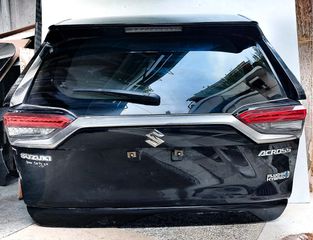 TOYOTA RAV 4 2019 - 2025
