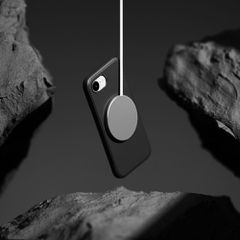 Ringke Onyx Magnetic Magsafe Case for iPhone 16e / 17e - Black-thumb-4