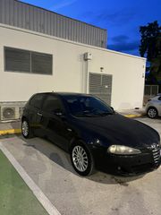 Alfa Romeo Alfa 147 2005