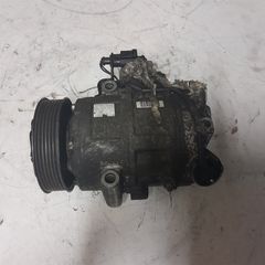 ΣΕ ΧΑΜΗΛΗ ΤΙΜΗ VW POLO DENSO 6Q0820803G 6SE12C Κομπρεσέρ Aircodition