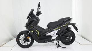 Thrust ADV-X 125 2026 ADV-X 125 ABS+TCS, TFT-thumb-1