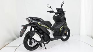 Thrust ADV-X 125 2026 ADV-X 125 ABS+TCS, TFT-thumb-4