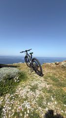 All - Mountain Cube 2022 PRO 29” Ηλεκτρικό