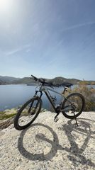 All - Mountain Cube 2022 PRO 29” Ηλεκτρικό-thumb-1
